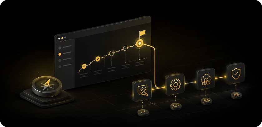Dashboard SRE